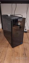 HP OMEN PC DA GAMING GT21-0027NL