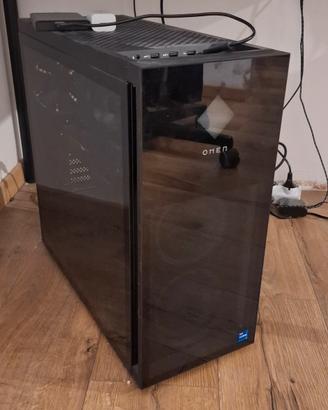 HP OMEN PC DA GAMING GT21-0027NL