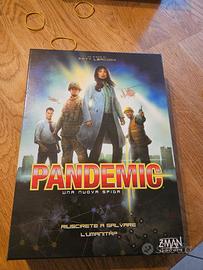 Gioco da tavolo - Pandemic