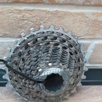  Pacco pignoni SRAM Red 11v XG-1190 
