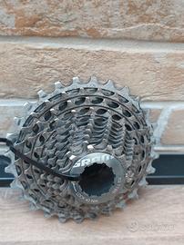  Pacco pignoni SRAM Red 11v XG-1190 