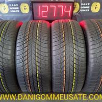 4 gomme 245 50 19 runflat invernali 90/95%