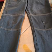 Pantalone particolare di Monica Magni