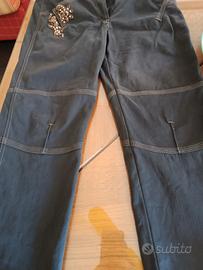 Pantalone particolare di Monica Magni