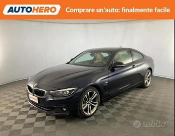 BMW 430 GY04937