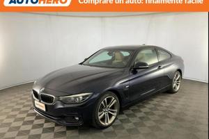 BMW 430 GY04937