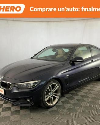 BMW 430 GY04937