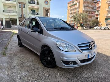 Mercedes-benz B 180 CDI Sport