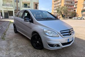 Mercedes-benz B 180 CDI Sport