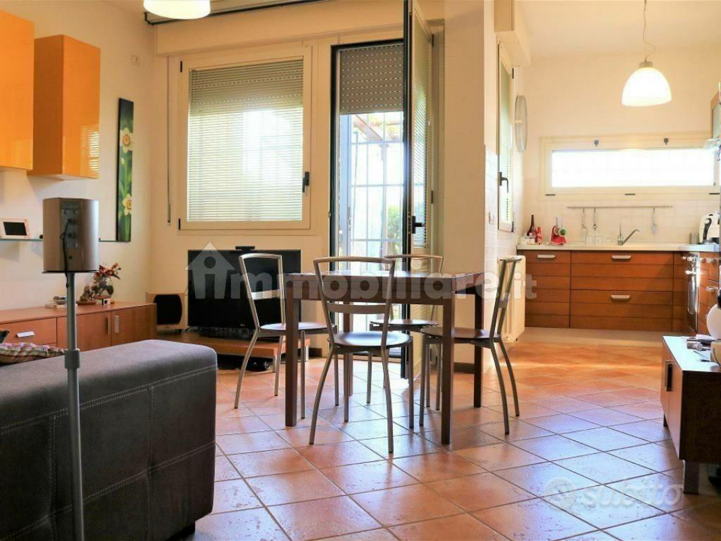 Appartamento – BO - Vista 3