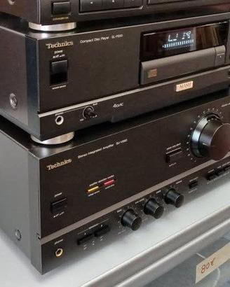 COMPONENTI TECHNICS APPENA REVISIONATI