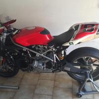 Ducati 999 da pista