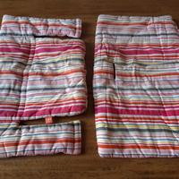 Cuscino Stokke sedia tripp trapp