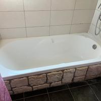 Vasca da bagno 80x170