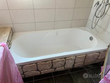 Vasca da bagno 80x170