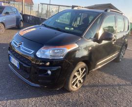 Citroen C3 Picasso Gpl 2015