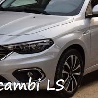 Ricambi per FIAT TIPO 2019