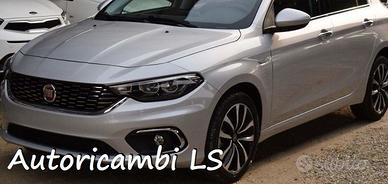 Ricambi per FIAT TIPO 2019