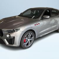 Maserati Levante 3.8 V8 Trofeo 580cv auto