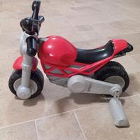 giocattoli moto ducati 