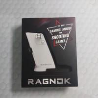 Mouse Ragnok 2 (Tipo pistola)