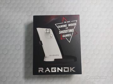 Mouse Ragnok 2 (Tipo pistola)