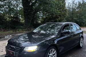 Audi A4 Avant 2.0 TDI 143CV F.AP.