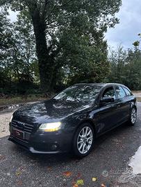 Audi A4 Avant 2.0 TDI 143CV F.AP.