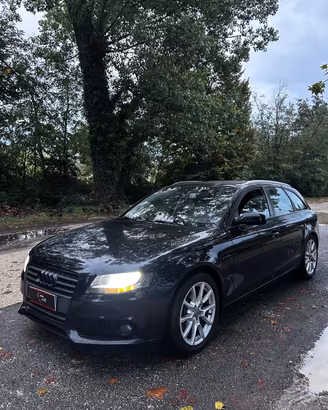 Audi A4 Avant 2.0 TDI 143CV F.AP.
