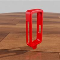 Per Insta360x4 custodia verticale 
