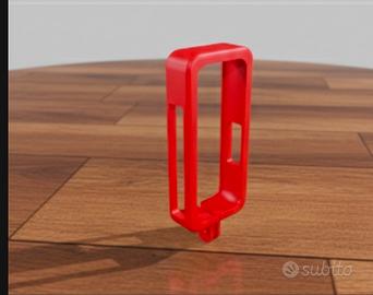 Per Insta360x4 custodia verticale 