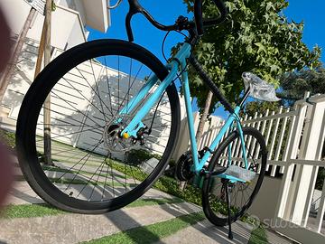 Bicicletta da corsa