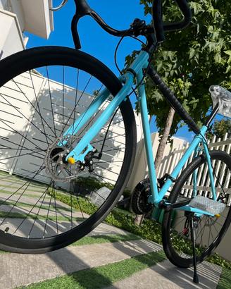 Bicicletta da corsa