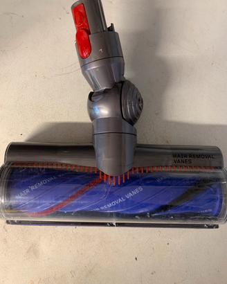 Spazzola Dyson