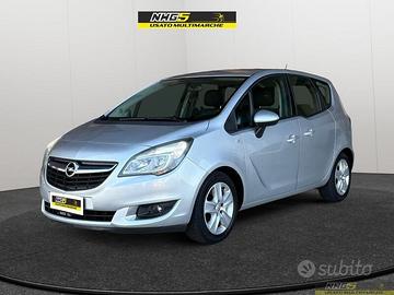 Opel Meriva 1.6 CDTI Start&Stop Cosmo