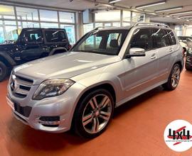 MERCEDES-BENZ GLK 220 CDI 4Matic BlueEFFICIENCY