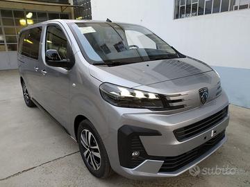 Peugeot Traveller 180 Hdi EAT8 STD Business N...