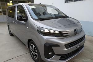 Peugeot Traveller 180 Hdi EAT8 STD Business N...