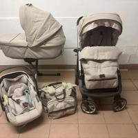 Trio Inglesina Aptica