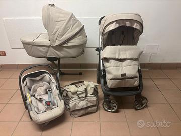 Trio Inglesina Aptica