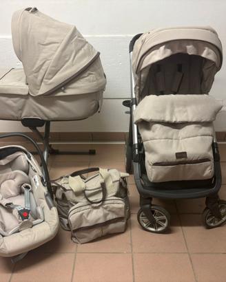 Trio Inglesina Aptica