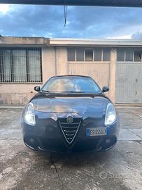 Alfa Romeo Giulietta 1.4 TB 170 CV
