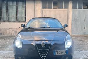 Alfa Romeo Giulietta 1.4 TB 170 CV
