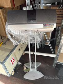 Dolby Surround Pioneer