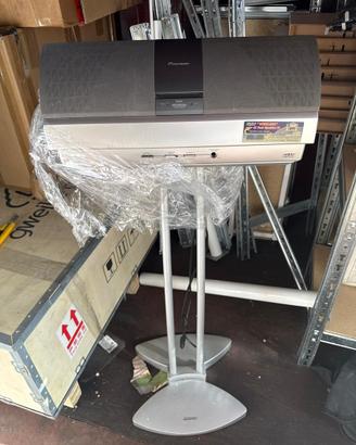 Dolby Surround Pioneer