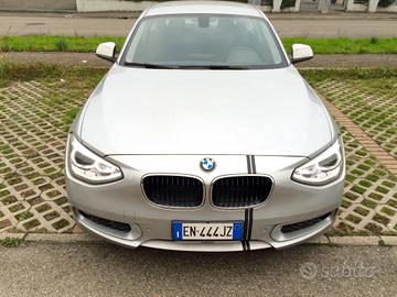 Bmw Serie 1