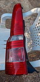 FANALE POSTERIORE SX FIAT PANDA 169