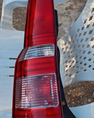 FANALE POSTERIORE SX FIAT PANDA 169