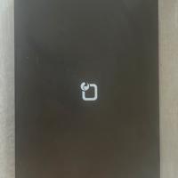 Computer portatile + web cam e caricatore