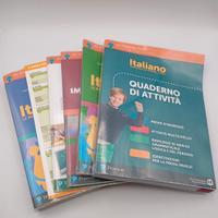 Libro Pearson di Italiano ISBN 9788869103834